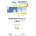 Cahiers de PREAUT, N� 2 : Psychanalyse et neurosciences face � la clinique de l'autisme et du b�b� : Recherches et d�bats