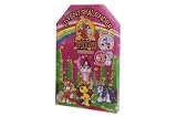 Simba 105957518 - Filly Einhorn Adventskalender 2011