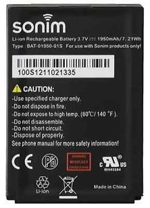 Sonim Battery XP5560 / XP1520