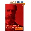 Heart of William James (John Harvard Library)