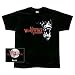 American Werewolf In London - Rosa T-Shirt - Large