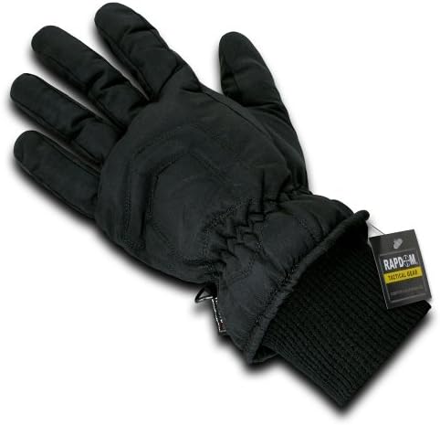 Rapdom Tactical Super Dry Winter Gloves