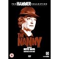 The Nanny [DVD] [1965]