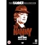 The Nanny [DVD] [1965]