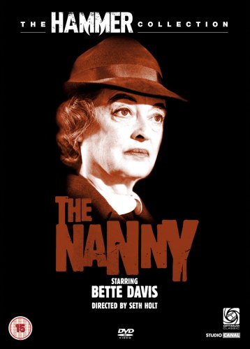 Buy The Nanny [1965] online at Discounted New and Used prices. Delivered to your door with Off-The-Bookshelf.