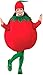 Forum Novelties Tomato Costume, One Size