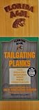 Chef Locke Florida A and M University TailGating BBQ Plank
