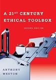 A 21st Century Ethical Toolbox