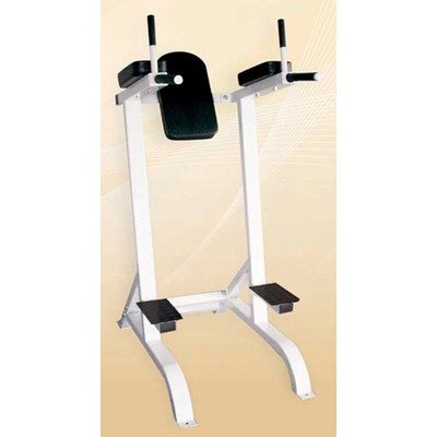 Yukon Fitness Commercial Vertical Knee Raise COM-VKR