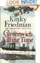 Greenwich Killing Time