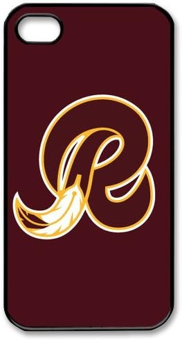 NFL Washington Redskins Team Hard Case Cover Skin for iphone 4 4s