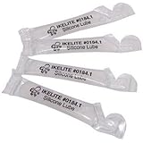 Ikelite O-ring Lubricant for all O-rings (Four 1cc Tubes)