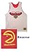 Atlanta Hawks Reversible Evolution Practice Jersey