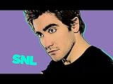 Saturday Night Live (SNL) January 13, 2007 - Jake Gyllenhaal