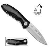 Timber Wolf Sonny Boy Silver Folding Knife