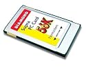 Best Data Products Diamond S56PCM 56Kbps PCMCIA Modem for Laptops