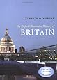 The Oxford Illustrated History of Britain