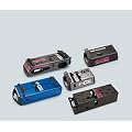 Graupner 97902 - Startbox 1/8 Offroad High Power 2X775 M.