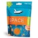 Travel Pouch Jigsaw Puzzle 100 Pieces: Space