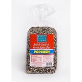 2 lbs Sweet Baby Gourmet Popping Corn in Blue