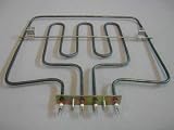 Grill Element: Zanussi