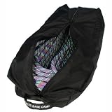 Black Box Rope Bag