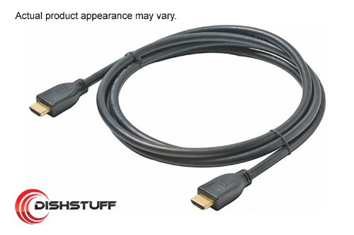 15 FT Black 1.3 High-Speed HDMI Audio/Video Cable 15 FT Black 1.3 High-Speed HDMI Audio/Video Cable
