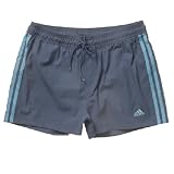 adidas Badeshorts, blau - 