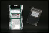 モータウン:洗車用 チャック付 ポリ袋 30P SY-17