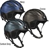 Tipperary Sportage 8500 Riding Helmet SM Cocoa