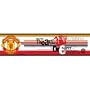 Manchester United 3 x 12 Bumper Strip