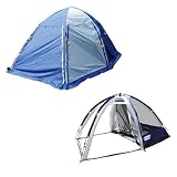 DOPPELGANGER OUTDOOR　R2テント　DTR-01