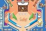 Pokemon Pinball
