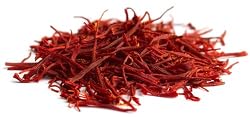 Taste Specialty Foods, Pure Spanish Saffron, 1-Ounce Tin