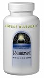 L-Methionine Powder 3.53 Oz 100 GM (Free Form Amino Acid) - Source Naturals