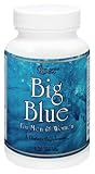 Roex - Big Blue For Men & Women, 120 tablets