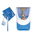 DSi and DS Lite Star Wars: The Clone Wars Game Sleeve Kit - Obi wan