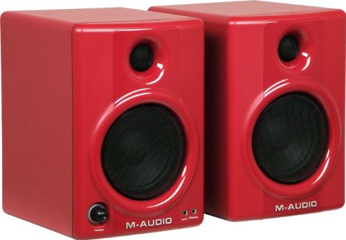 m audio speaker price