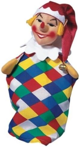 KERSA 12520 - Kasper ohne Beine by Kersa