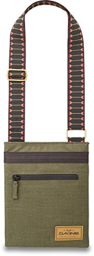 Dakine Jive Shoulder Bag, Fern