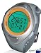 SFO Wrist Pedometer, Pulse Sensing, Memory, Sports Watch, Body Fat and Calorie Meter, Great Gift
