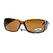 CG Eyewear Womens Rhinestones Sunglasses Rectangular Designer Fashion