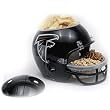 Atlanta Falcons NFL Snack Helmet
