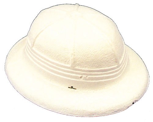 41Et89geiyL Pith Helmet Styro Box Eq 1Pc Accessory Reviews