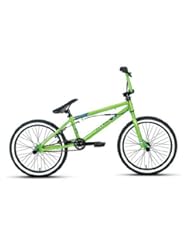 Sports: DK Effect 20" Freestyle BMX Bike - DK