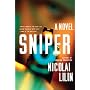 Sniper by Nicolai Lilin