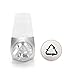 ImpressArt- 6mm, Recycle Symbol Metal Stamp