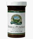 Herbal Pumpkin (100)