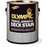 GAL Cedar Solid Stain