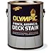 GAL Cedar Solid Stain